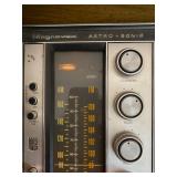 radio works!