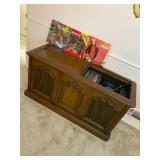 VTG Magnvox consol WORKS