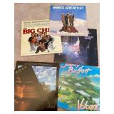 Vinyl / records/ vintage 60s