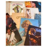 Vinyl / records/ vintage 60s