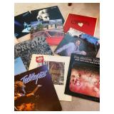 Vinyl / records/ vintage 60s