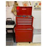 CRAFTSMAN tool box