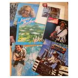 Vinyl / records/ vintage 60s