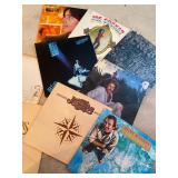 Vinyl / records/ vintage 60s
