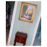oil paintings