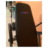 inversion chair/rack