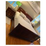 Tempur Pedic Adjustable, massage bed