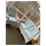 glider and rockers