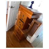 jewelry cabinets