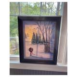 original oil paintings