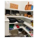 Longaberger baskets
