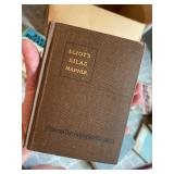 Antique books