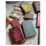 Antique books