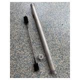TORCH (Fire) Batton