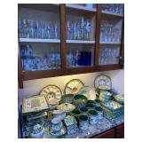 temptations casserole and dishes set
