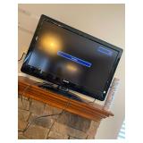 flat screen tv