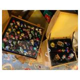 Thomas panconi classic Christmas ornaments