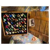 Thomas panconi classic Christmas ornaments