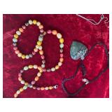 fresh water pearls