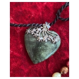 Irish inspired pieces