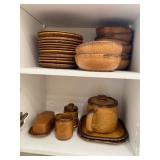 McCoy pottery