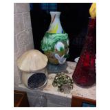 MURANO decater