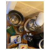 Kitchen-aide