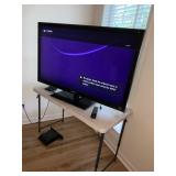 55" Sony flatscreen