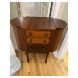 Sewing chest