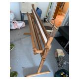 Quilting / Needlepoint / Rug Frame