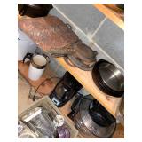 cast iron