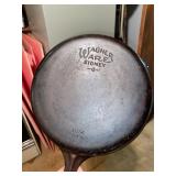 WAGNER FRY Pans