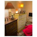 MCM retro full bedroom set