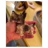 JAPAN porcelain figurine