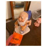 GOEBEL O-BOY figurine