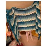 VTG crochet work / afgahn