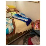 VTG crochet work / afgahn