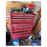 tool chests