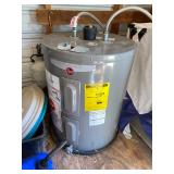 Peter water heater, used short time, great for workshop, small space, cabin