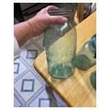 Ball / Mason canning jars