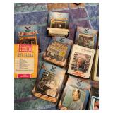 8 track tapes