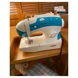 Nice working sewing machine