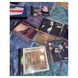 CDs