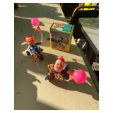 VTG toys