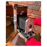 POLAROID LAND CAMERA in original box!
