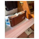 POLAROID LAND CAMERA in original box!