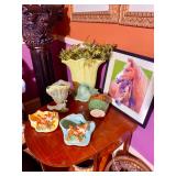 HULL / RRP / Royal Hanger pottery