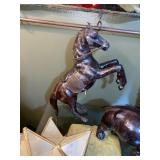 Leather Horse