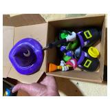 HASBRO Mr Potato Head halloween set