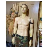 full size mannequin